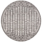 SAFAVIEH Tulum Adda Moroccan Boho Rug