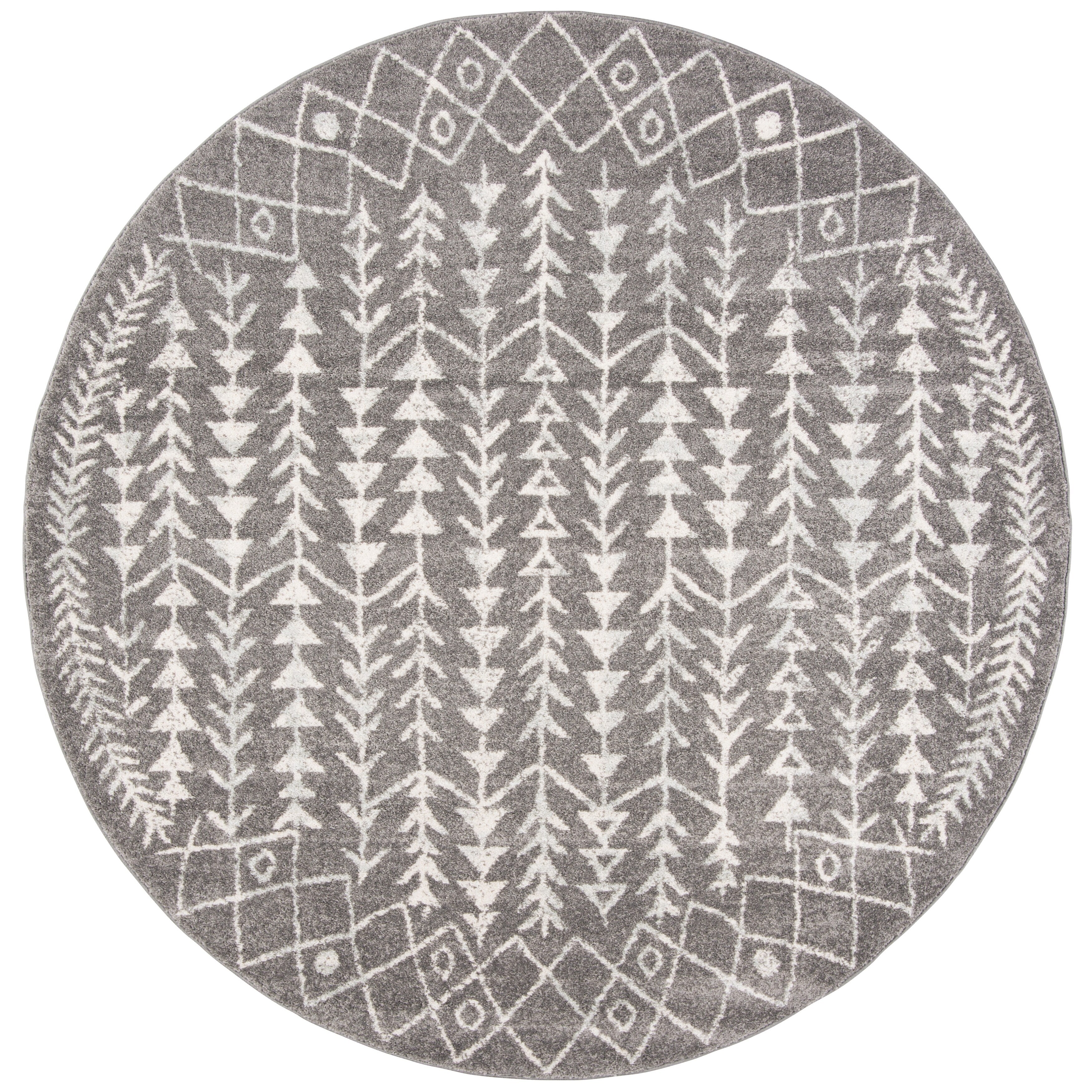 SAFAVIEH Tulum Adda Moroccan Boho Rug