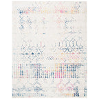 SAFAVIEH Tulum Ethelyn Rustic Moroccan Boho Tribal Rug