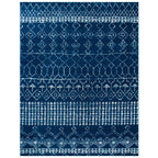 SAFAVIEH Tulum Ethelyn Rustic Moroccan Boho Tribal Rug