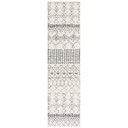 SAFAVIEH Tulum Ethelyn Rustic Moroccan Boho Tribal Rug