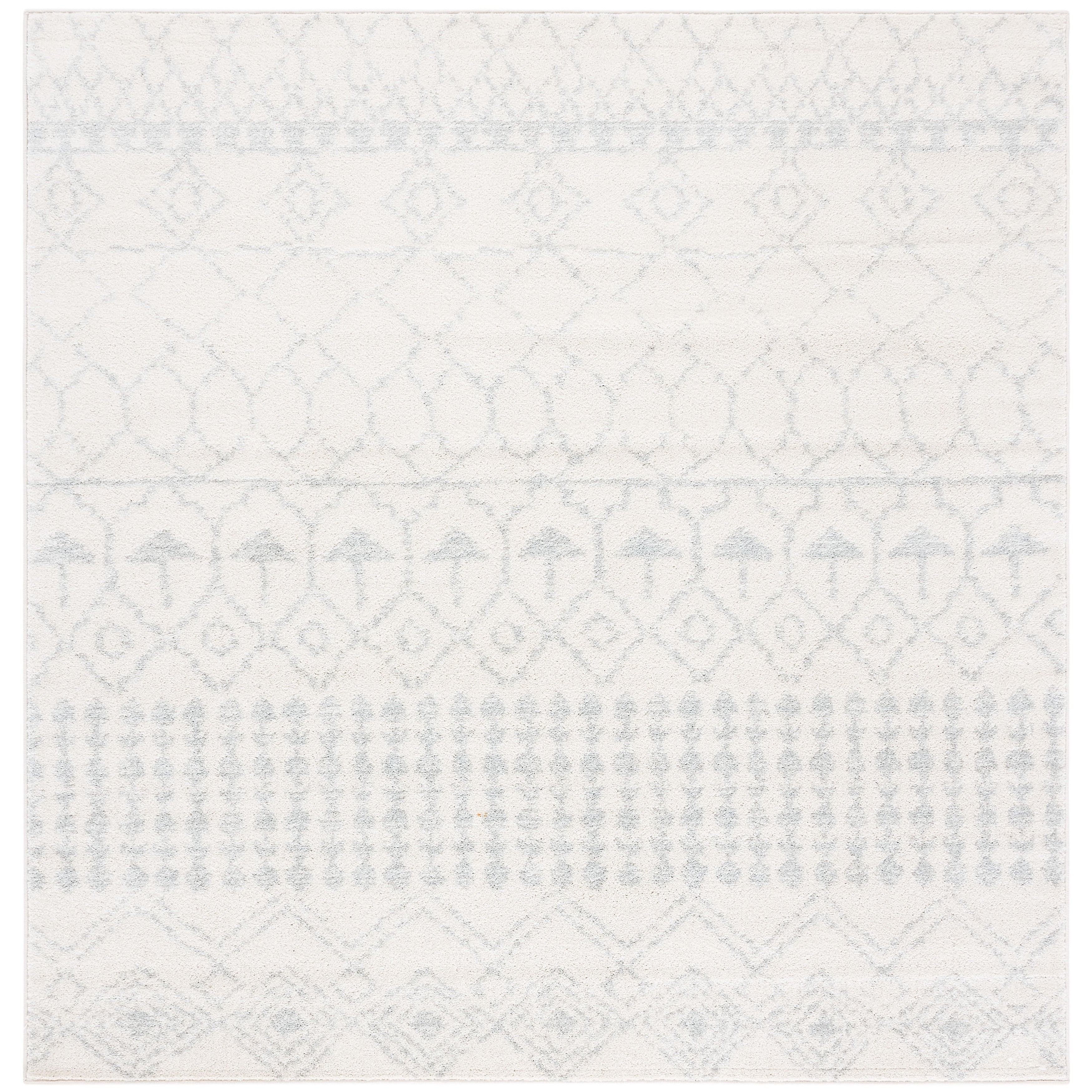 SAFAVIEH Tulum Ethelyn Rustic Moroccan Boho Tribal Rug