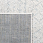 SAFAVIEH Tulum Hinnertje Rustic Moroccan Boho Tribal Distressed Rug