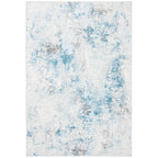 SAFAVIEH Tulum Melinda Modern Abstract Rug