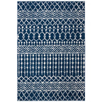 SAFAVIEH Tulum Metta Moroccan Boho Tribal Rug