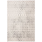 SAFAVIEH Tulum Metta Moroccan Boho Tribal Rug