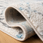 SAFAVIEH Tulum Metta Moroccan Boho Tribal Rug