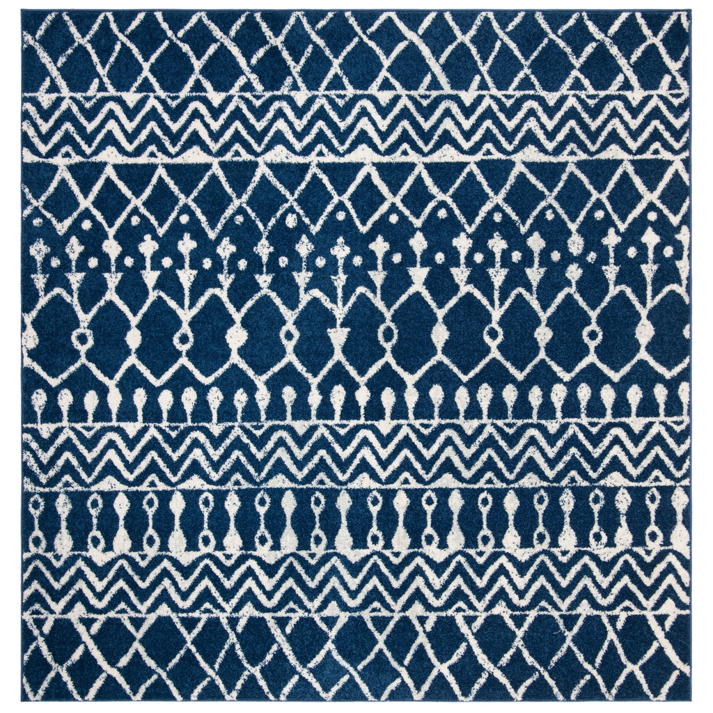 SAFAVIEH Tulum Metta Moroccan Boho Tribal Rug