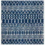 SAFAVIEH Tulum Metta Moroccan Boho Tribal Rug