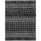 SAFAVIEH Tulum Metta Moroccan Boho Tribal Rug