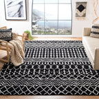 SAFAVIEH Tulum Metta Moroccan Boho Tribal Rug