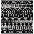 SAFAVIEH Tulum Metta Moroccan Boho Tribal Rug