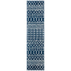 SAFAVIEH Tulum Metta Moroccan Boho Tribal Rug