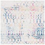 SAFAVIEH Tulum Metta Moroccan Boho Tribal Rug