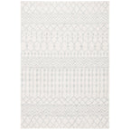 SAFAVIEH Tulum Metta Moroccan Boho Tribal Rug