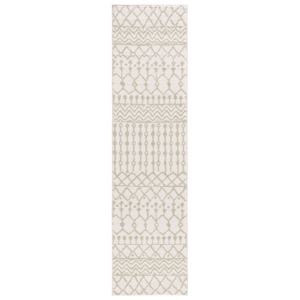 SAFAVIEH Tulum Metta Moroccan Boho Tribal Rug