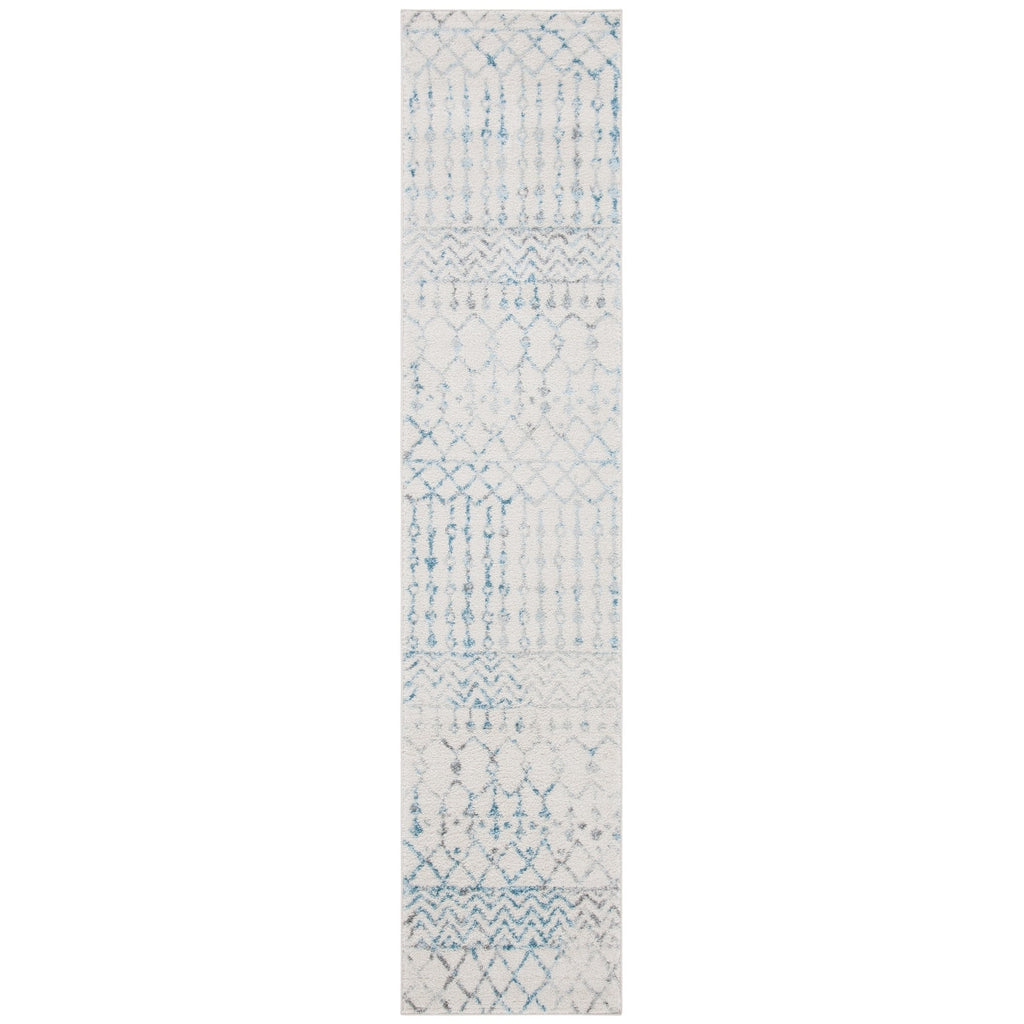 SAFAVIEH Tulum Metta Moroccan Boho Tribal Rug