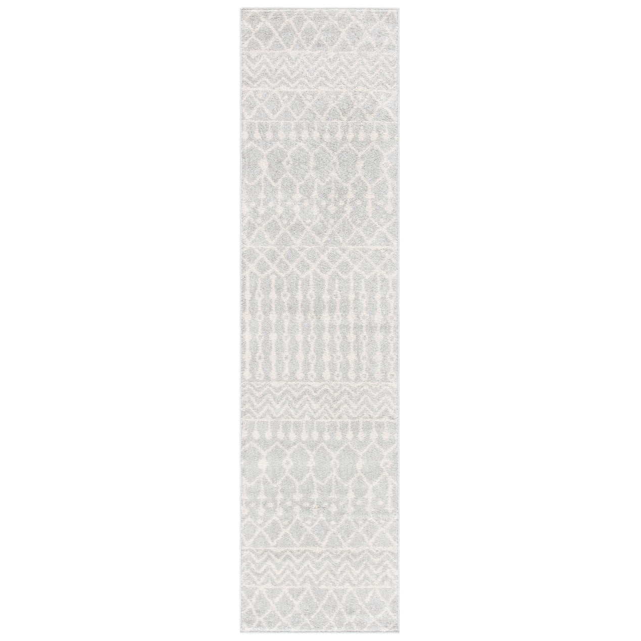 SAFAVIEH Tulum Metta Moroccan Boho Tribal Rug