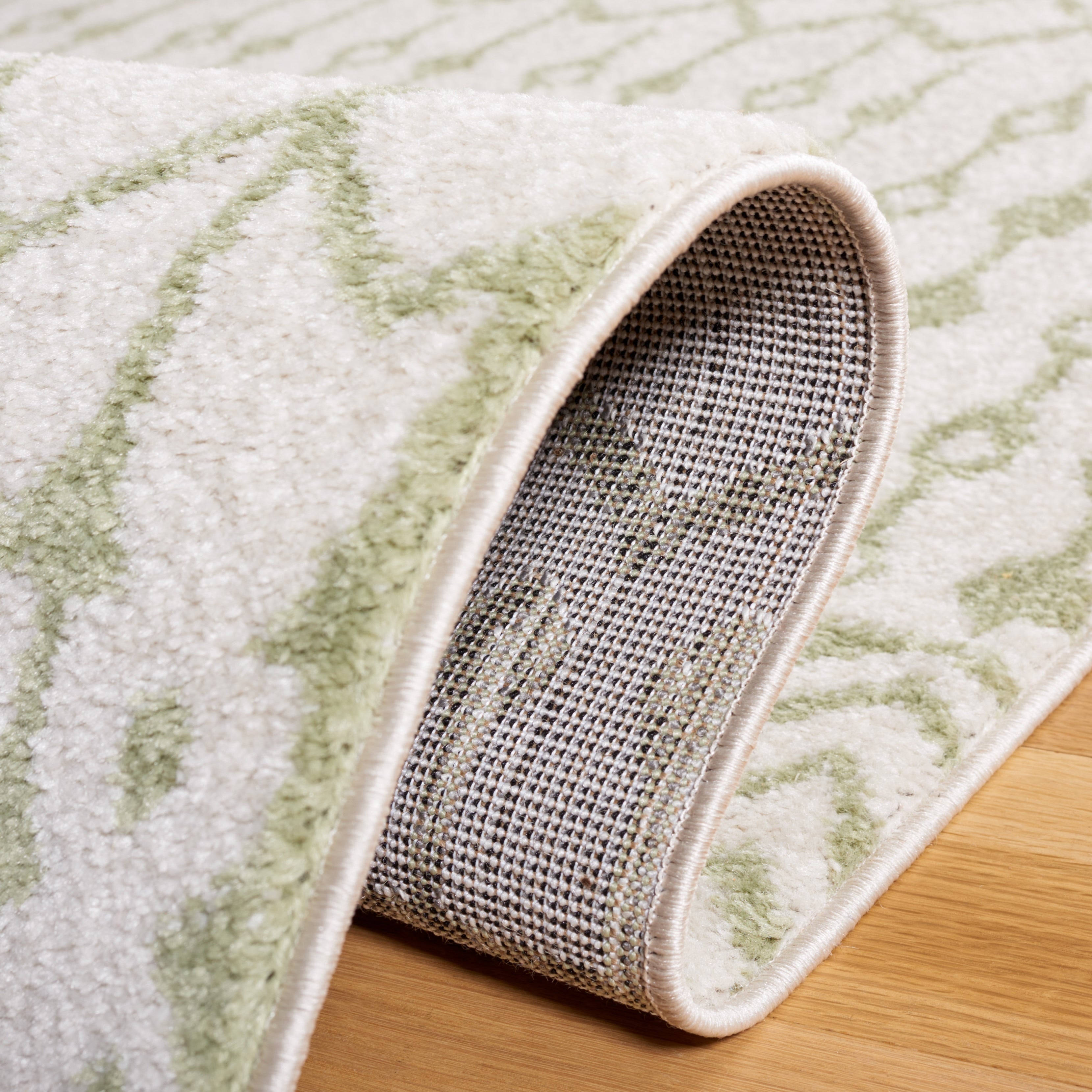 SAFAVIEH Tulum Metta Moroccan Boho Tribal Rug