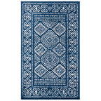 SAFAVIEH Tulum Phebe Rustic Moroccan Boho Rug