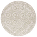 SAFAVIEH Tulum Phebe Rustic Moroccan Boho Rug