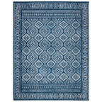 SAFAVIEH Tulum Phebe Rustic Moroccan Boho Rug