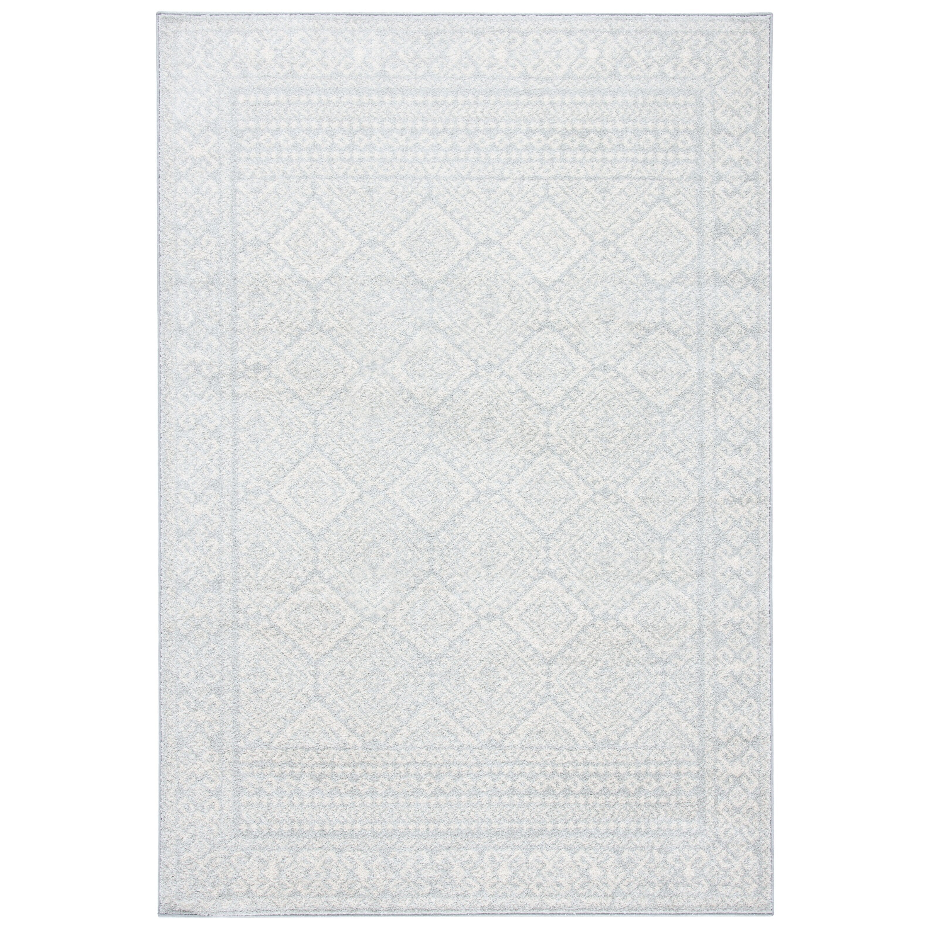 SAFAVIEH Tulum Phebe Rustic Moroccan Boho Rug
