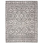 SAFAVIEH Tulum Phebe Rustic Moroccan Boho Rug