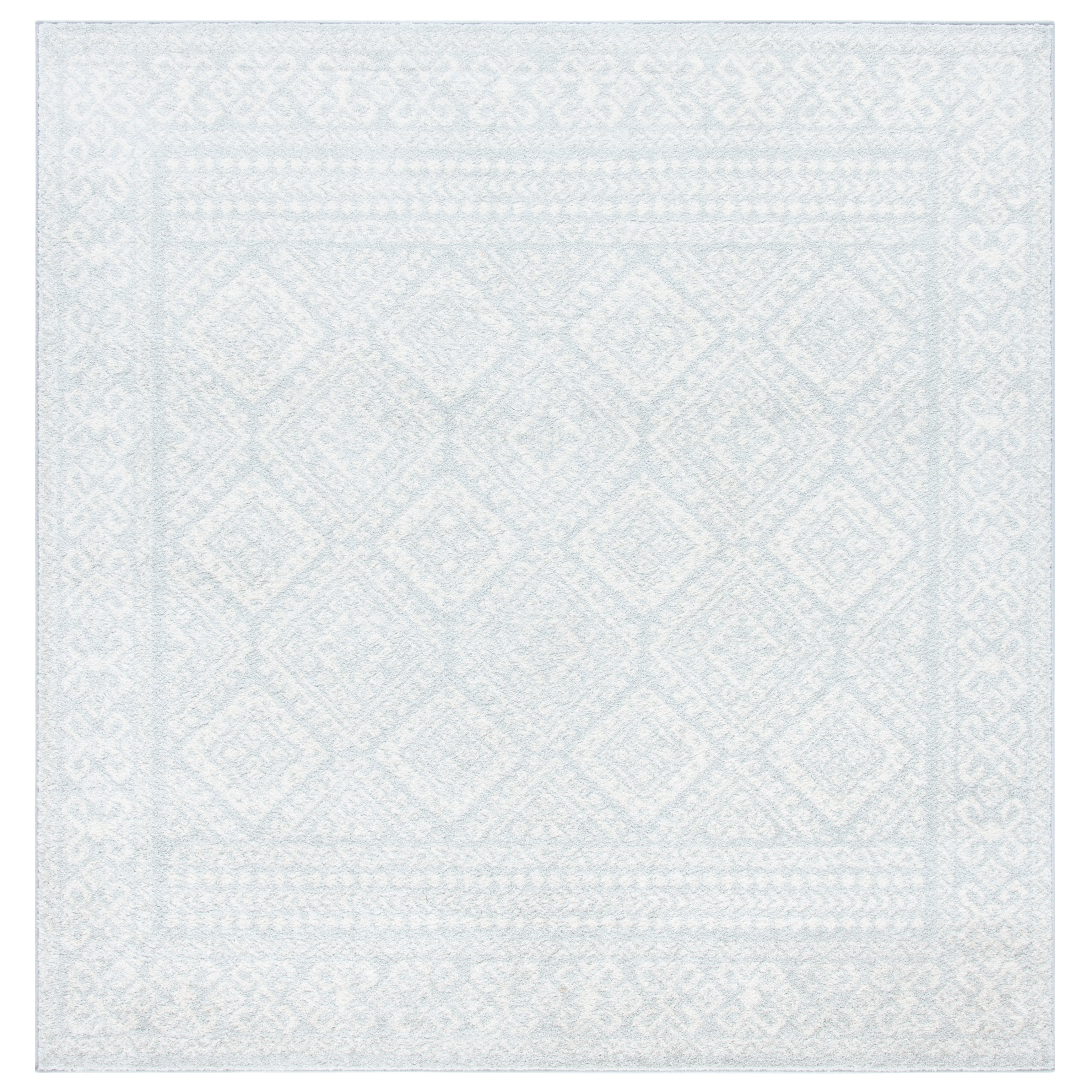 SAFAVIEH Tulum Phebe Rustic Moroccan Boho Rug