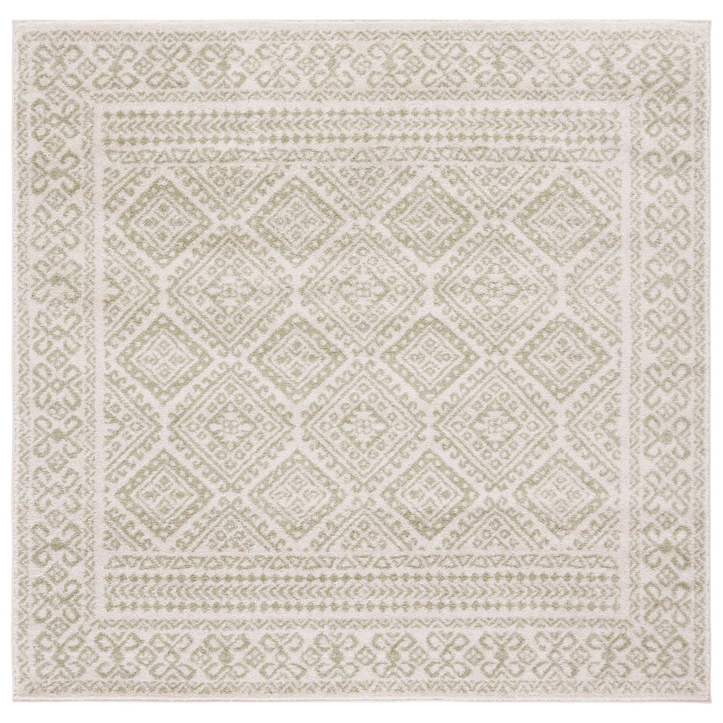 SAFAVIEH Tulum Phebe Rustic Moroccan Boho Rug