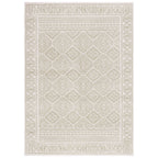 SAFAVIEH Tulum Phebe Rustic Moroccan Boho Rug