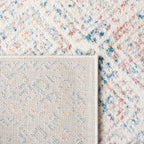 SAFAVIEH Tulum Phebe Rustic Moroccan Boho Rug