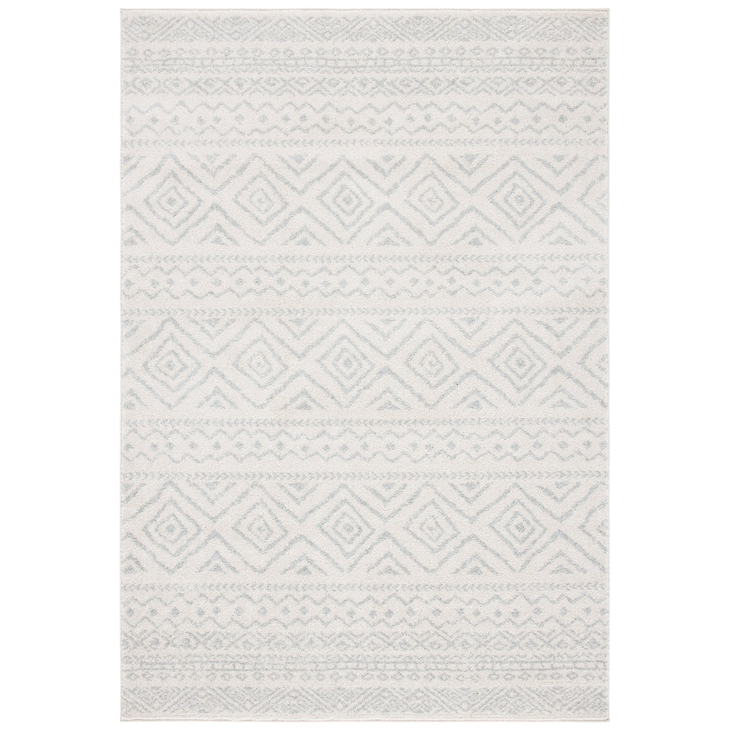 SAFAVIEH Tulum Vassilia Moroccan Boho Distressed Rug