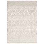 SAFAVIEH Tulum Vassilia Moroccan Boho Distressed Rug