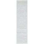 SAFAVIEH Tulum Vassilia Moroccan Boho Distressed Rug