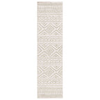 SAFAVIEH Tulum Vassilia Moroccan Boho Distressed Rug