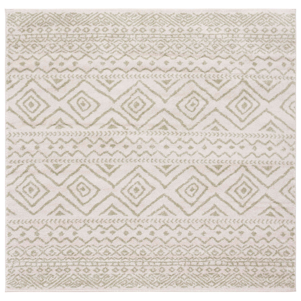 SAFAVIEH Tulum Vassilia Moroccan Boho Distressed Rug