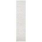SAFAVIEH Tulum Vassilia Moroccan Boho Distressed Rug