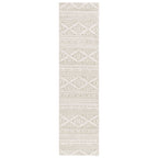SAFAVIEH Tulum Vetuta Moroccan Boho Chic Area Rug