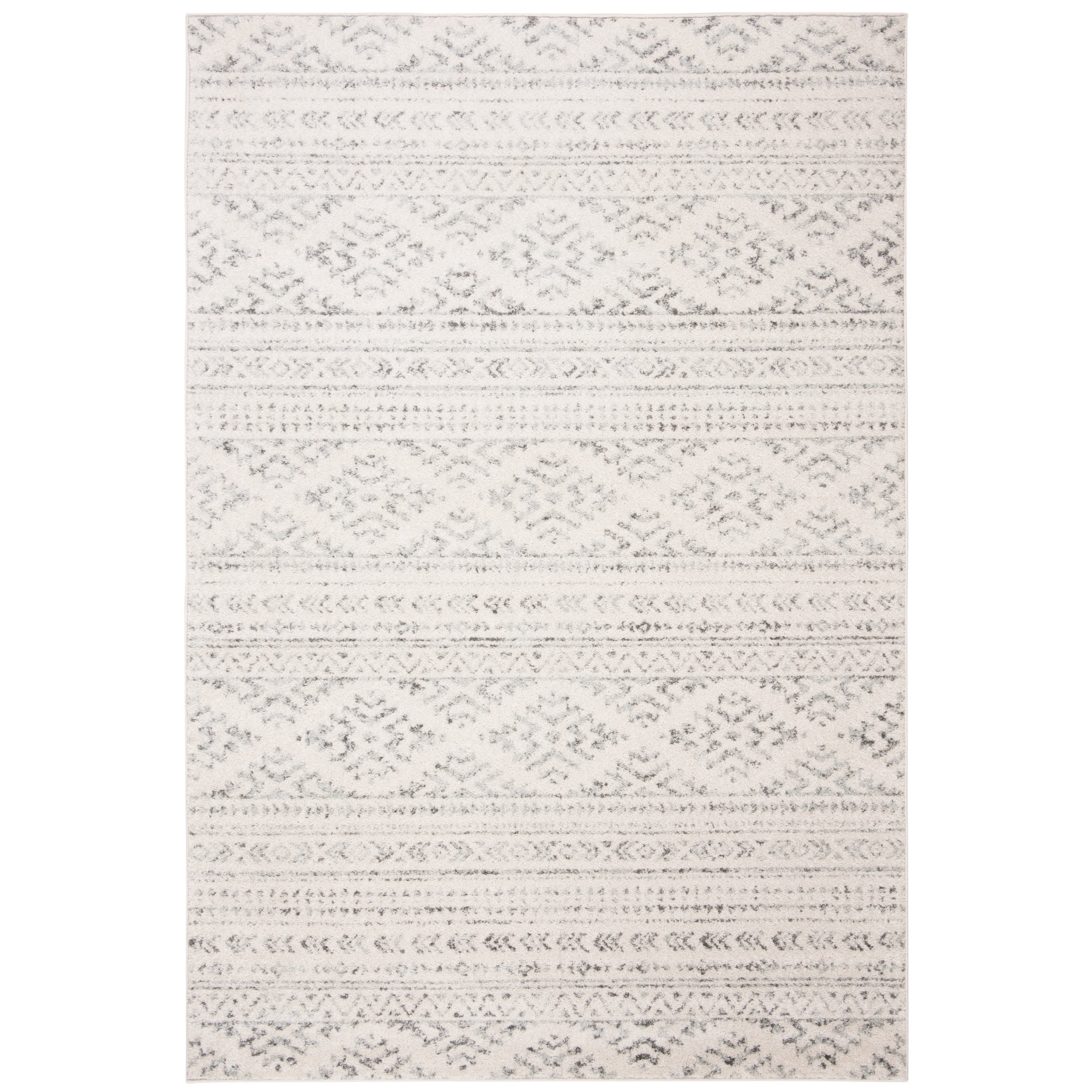 SAFAVIEH Tulum Vetuta Moroccan Boho Chic Area Rug