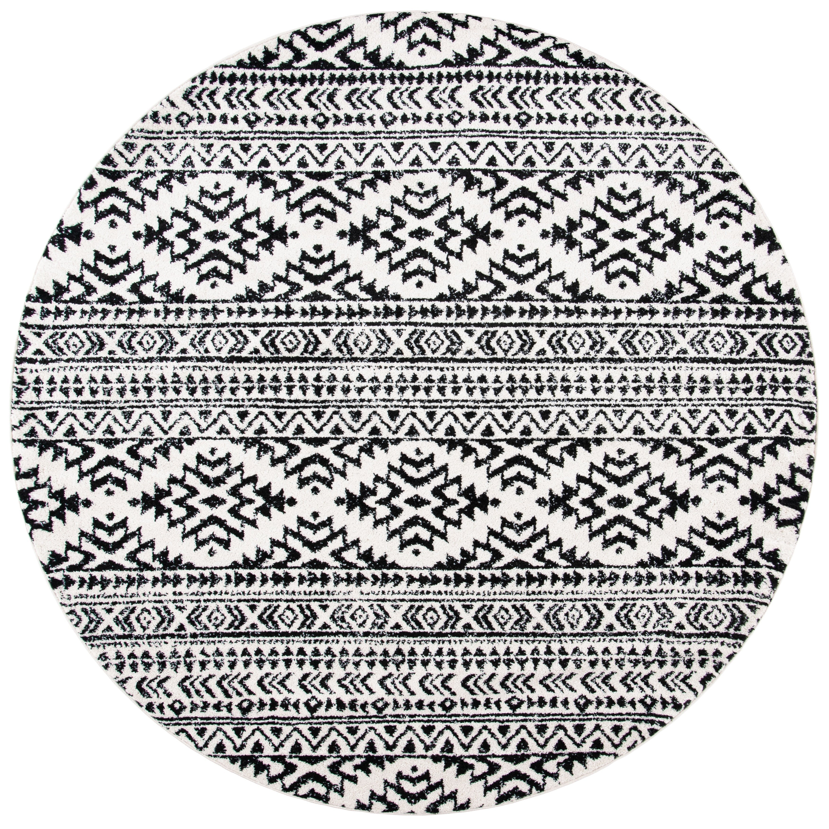 SAFAVIEH Tulum Vetuta Moroccan Boho Chic Area Rug