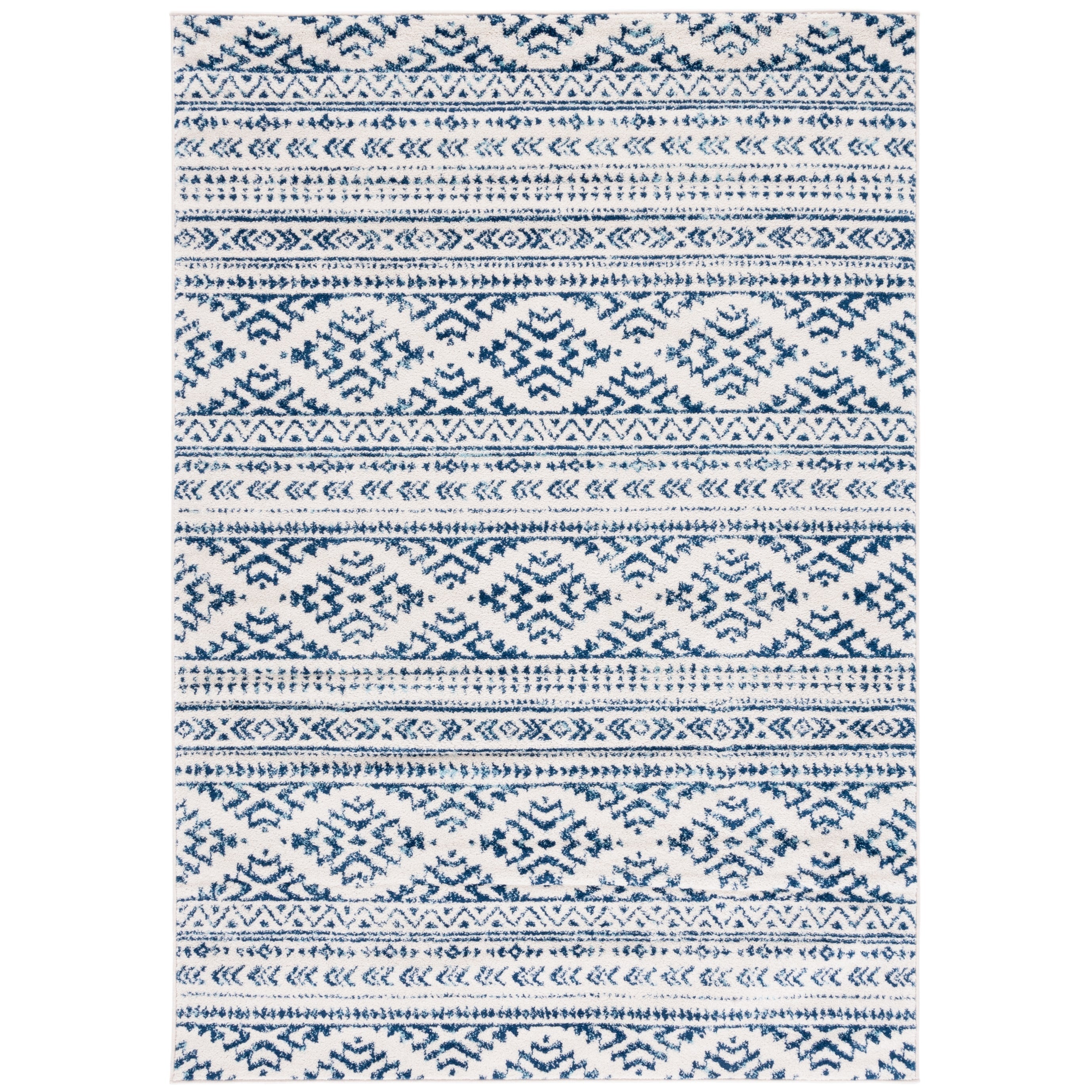 SAFAVIEH Tulum Vetuta Moroccan Boho Chic Area Rug