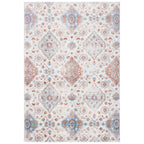 SAFAVIEH Tulum Vetuta Moroccan Boho Chic Area Rug