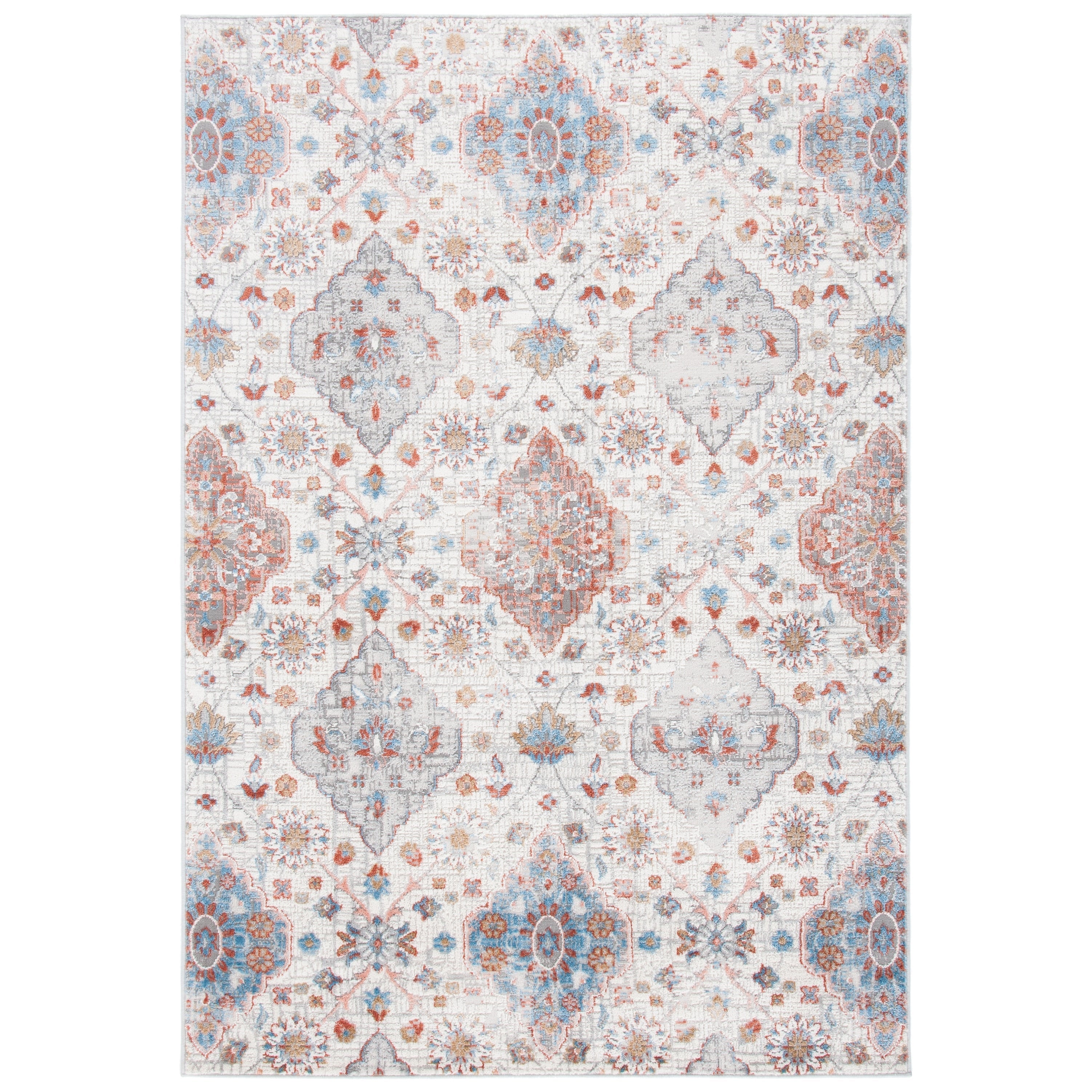 SAFAVIEH Tulum Vetuta Moroccan Boho Chic Area Rug