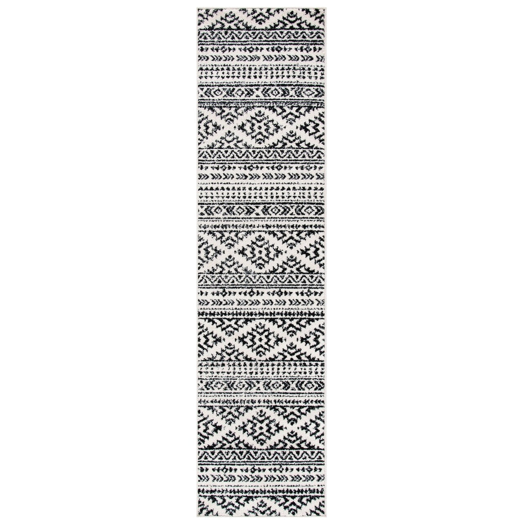 SAFAVIEH Tulum Vetuta Moroccan Boho Chic Area Rug
