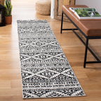 SAFAVIEH Tulum Vetuta Moroccan Boho Chic Area Rug