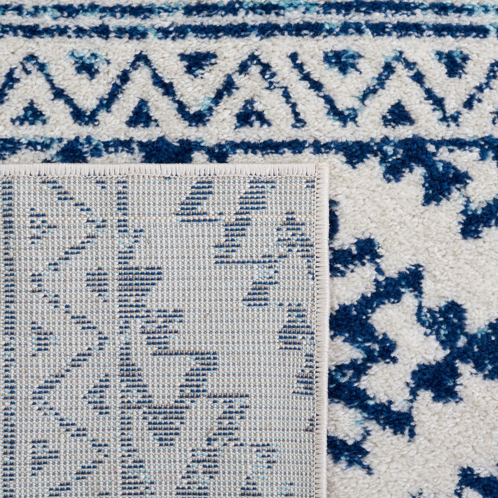 SAFAVIEH Tulum Vetuta Moroccan Boho Chic Area Rug