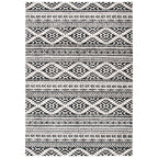 SAFAVIEH Tulum Vetuta Moroccan Boho Chic Area Rug