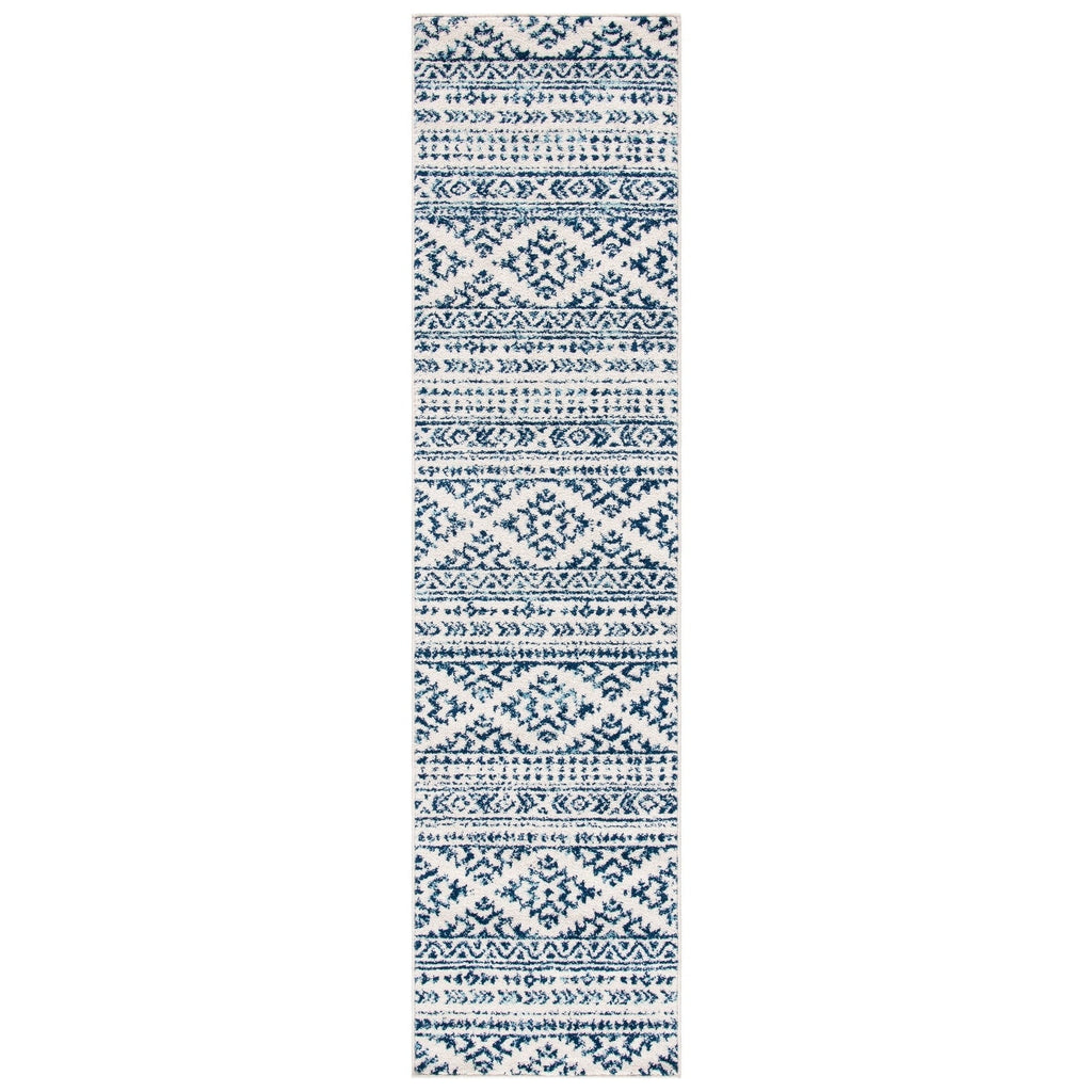 SAFAVIEH Tulum Vetuta Moroccan Boho Chic Area Rug