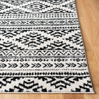 SAFAVIEH Tulum Vetuta Moroccan Boho Chic Area Rug